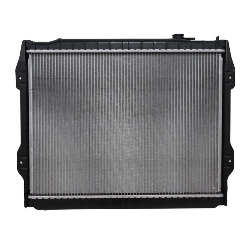 ONE STOP SOLUTIONS 1986 OSC Cooling Products 1986 New Radiator