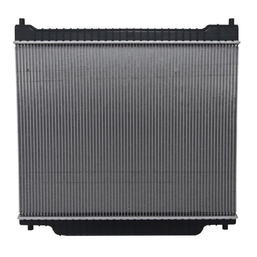 ONE STOP SOLUTIONS 1994 OSC Cooling Products 1994 New Radiator