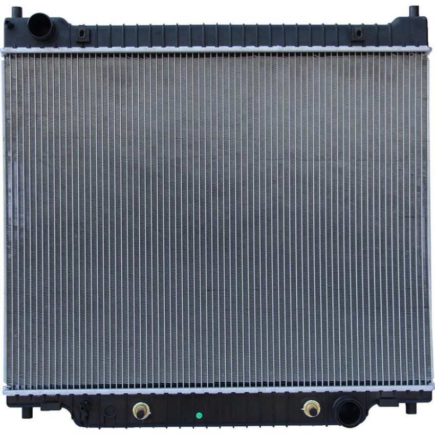 ONE STOP SOLUTIONS 1994 OSC Cooling Products 1994 New Radiator