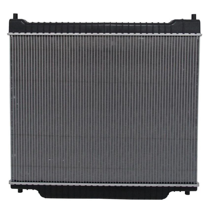 ONE STOP SOLUTIONS 1995 OSC Cooling Products 1995 New Radiator