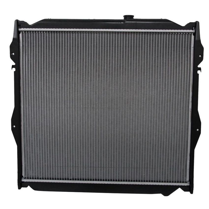 ONE STOP SOLUTIONS 1998 OSC Cooling Products 1998 New Radiator