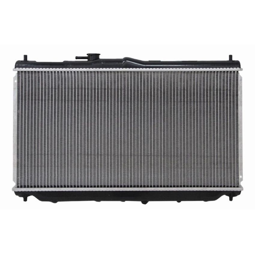 ONE STOP SOLUTIONS 19 OSC Cooling Products 19 New Radiator
