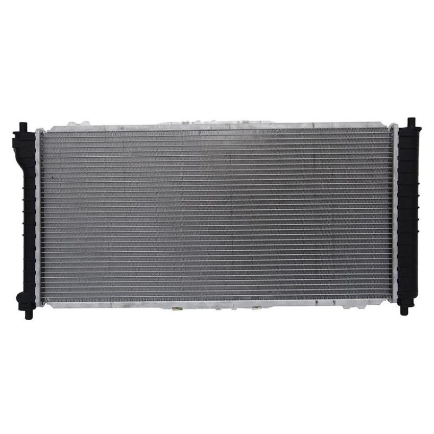 ONE STOP SOLUTIONS 2010 OSC Cooling Products 2010 New Radiator