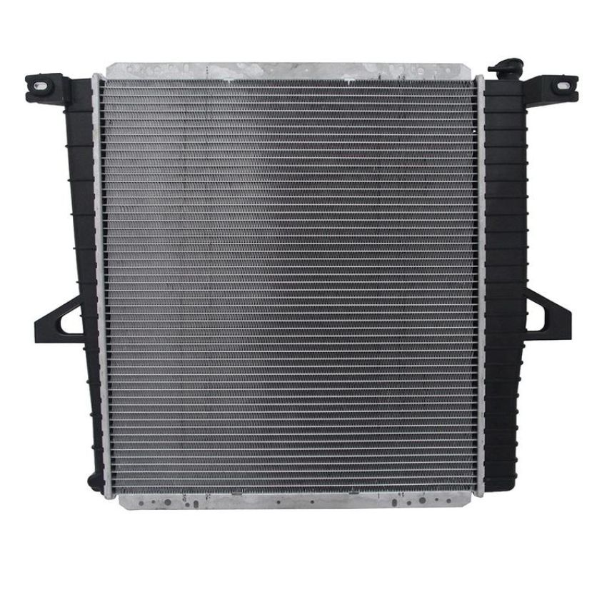 ONE STOP SOLUTIONS 2018 OSC Cooling Products 2018 New Radiator