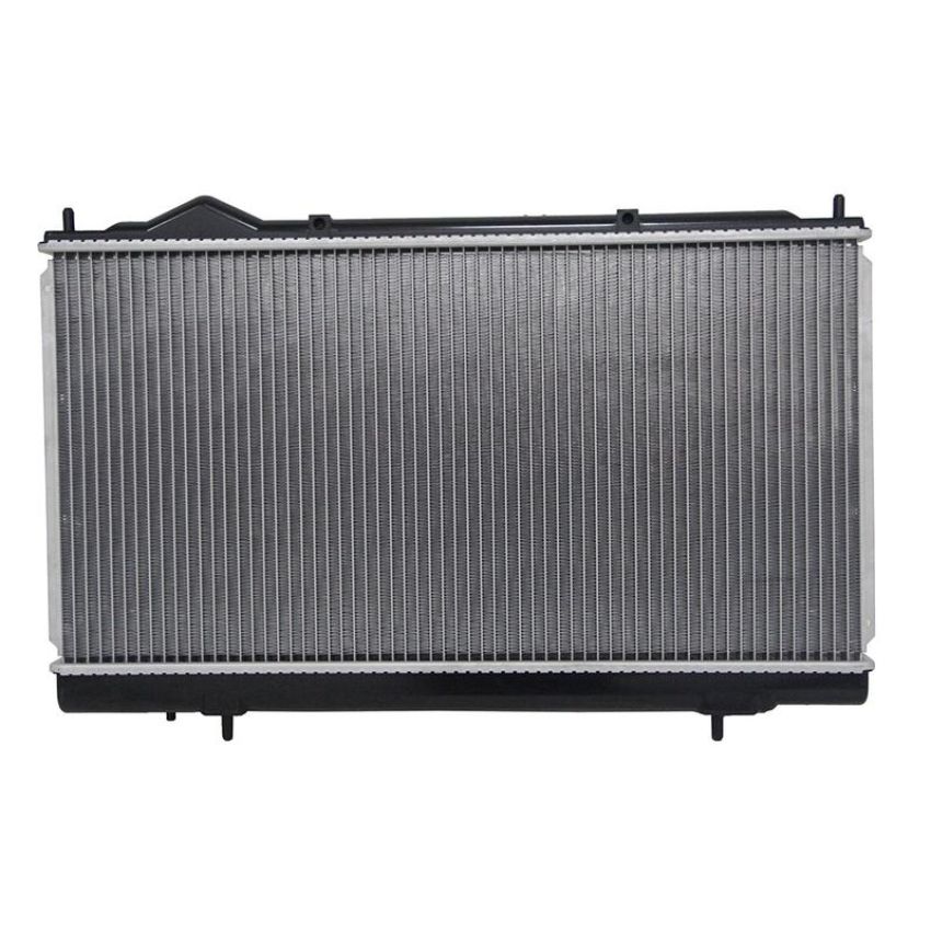 ONE STOP SOLUTIONS 2023 OSC Cooling Products 2023 New Radiator