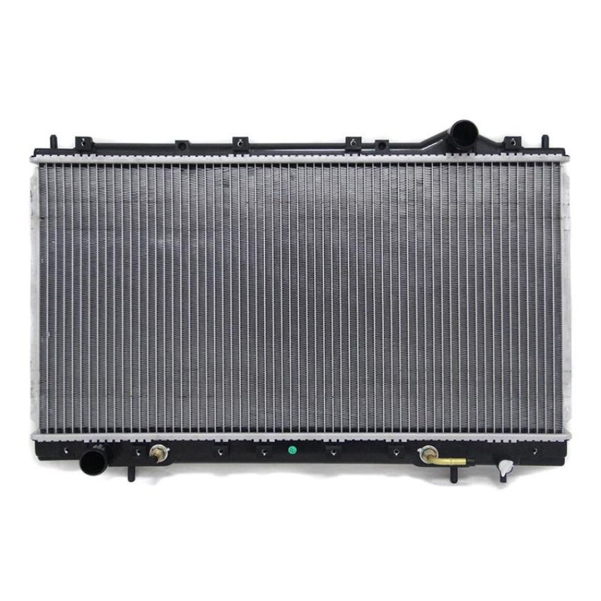 ONE STOP SOLUTIONS 2023 OSC Cooling Products 2023 New Radiator