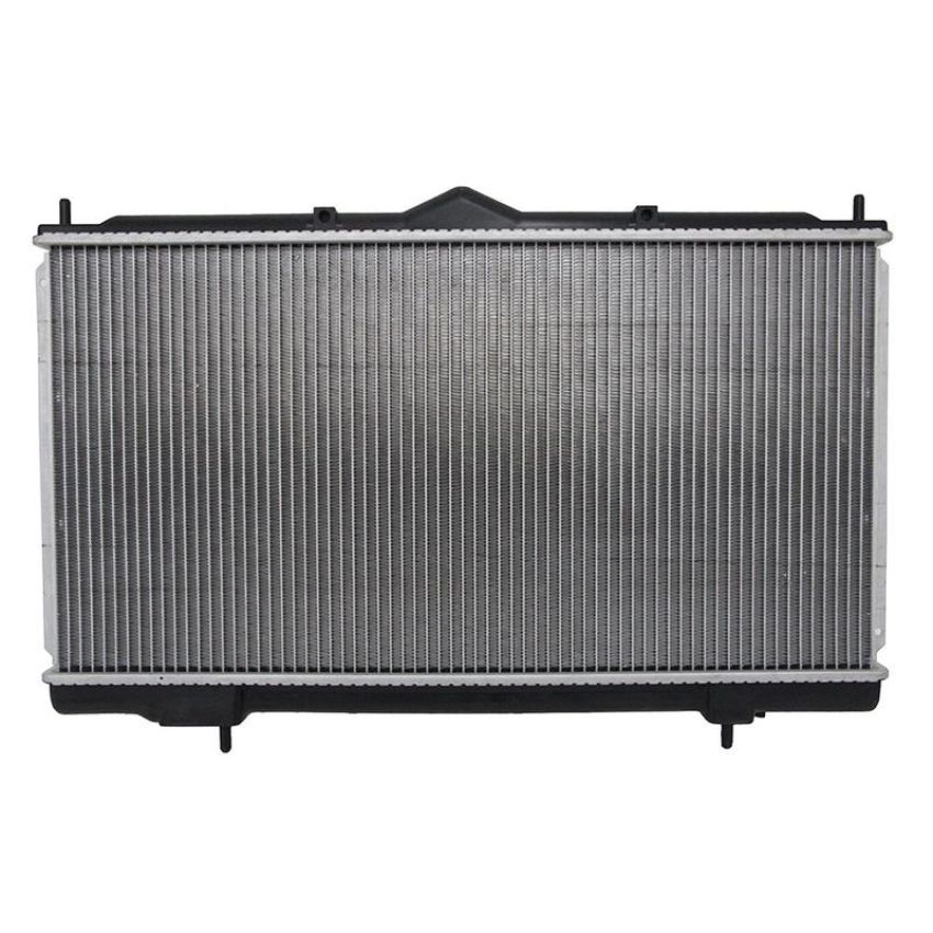 ONE STOP SOLUTIONS 2024 OSC Cooling Products 2024 New Radiator