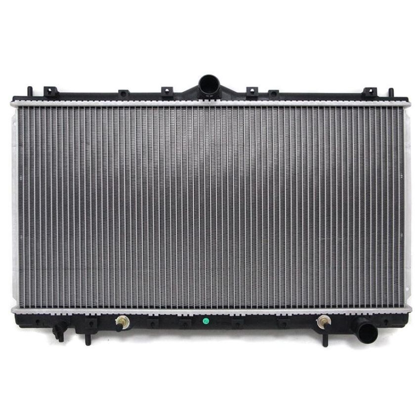 ONE STOP SOLUTIONS 2024 OSC Cooling Products 2024 New Radiator