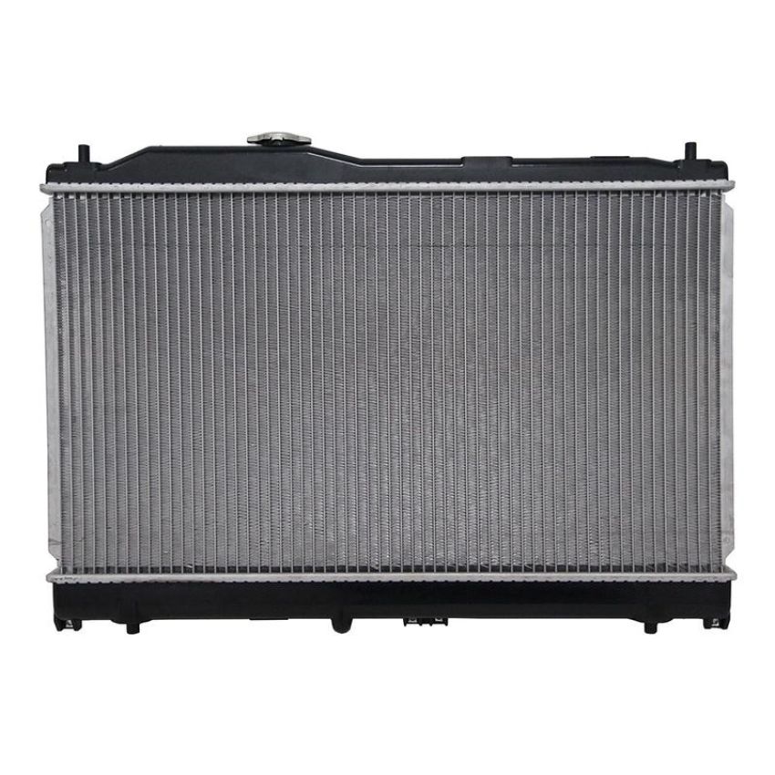 ONE STOP SOLUTIONS 2030 OSC Cooling Products 2030 New Radiator