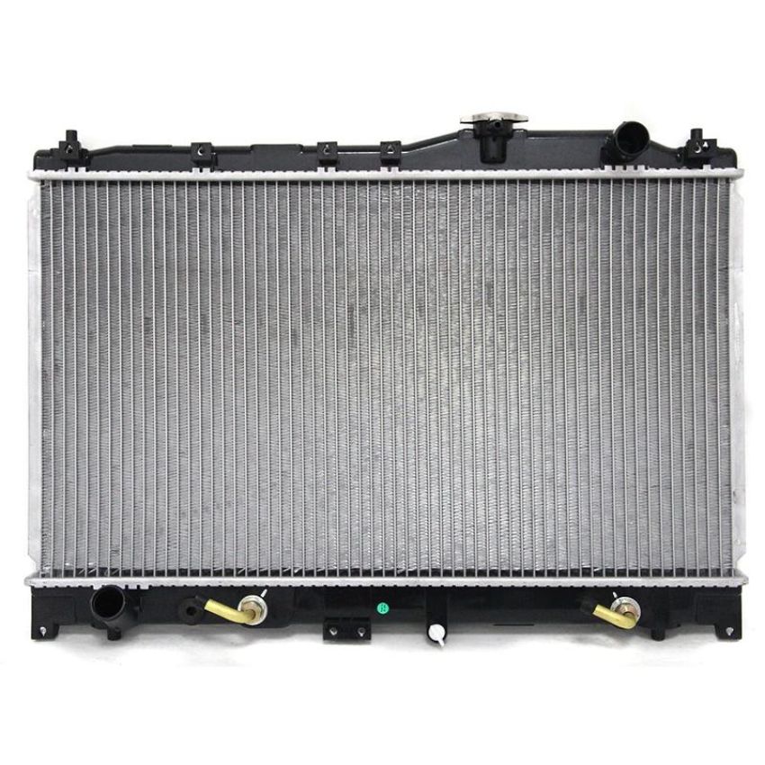 ONE STOP SOLUTIONS 2030 OSC Cooling Products 2030 New Radiator