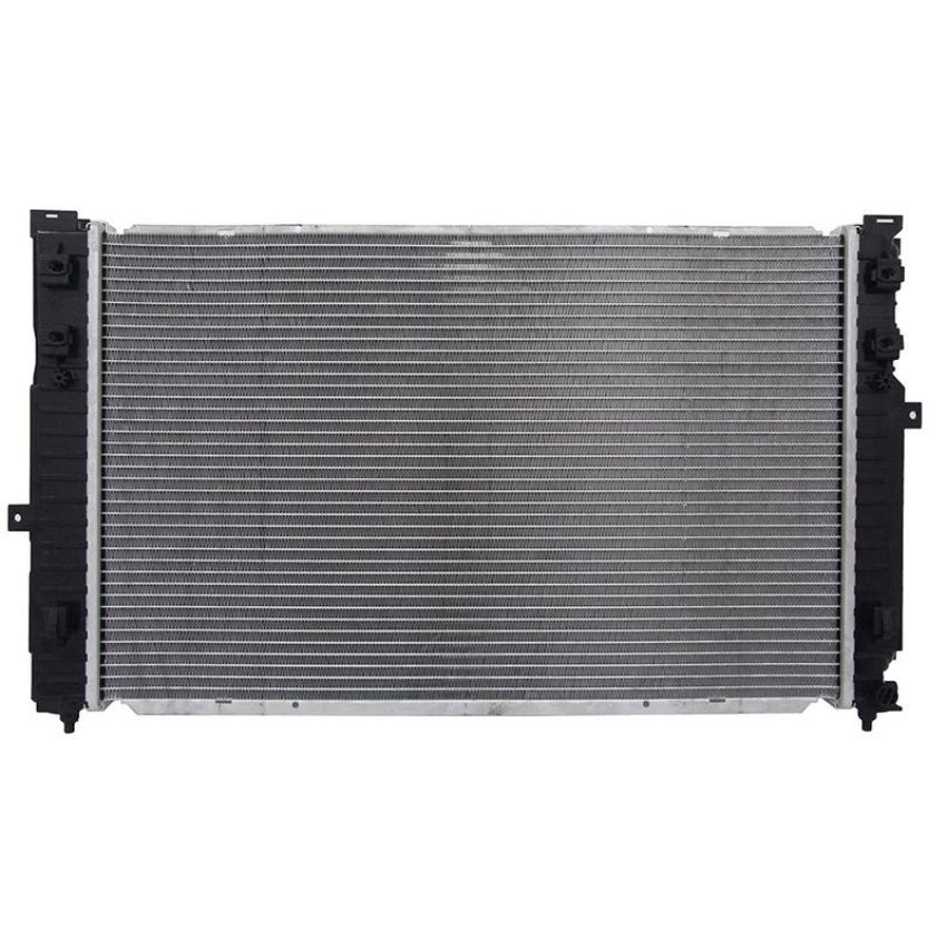 ONE STOP SOLUTIONS 2034 OSC Cooling Products 2034 New Radiator