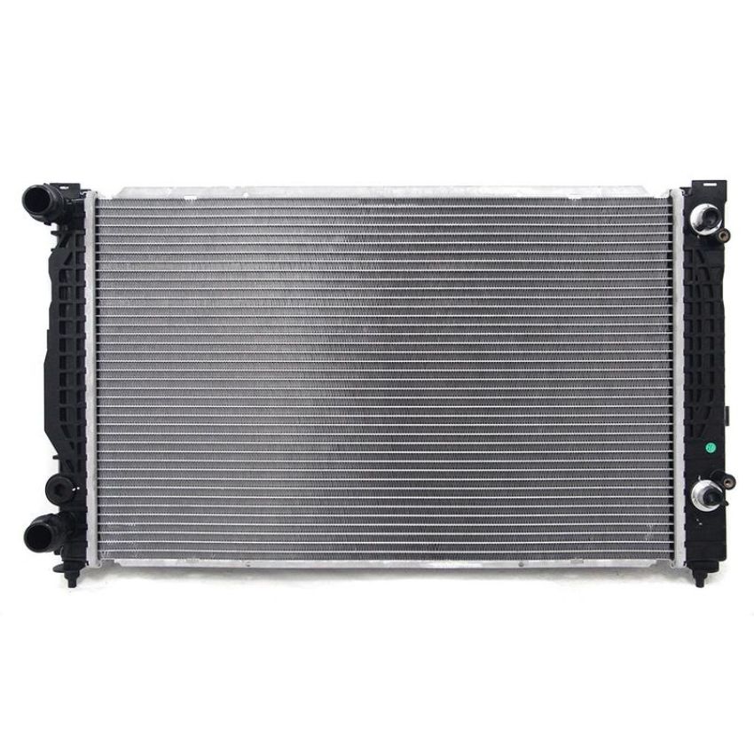 ONE STOP SOLUTIONS 2034 OSC Cooling Products 2034 New Radiator