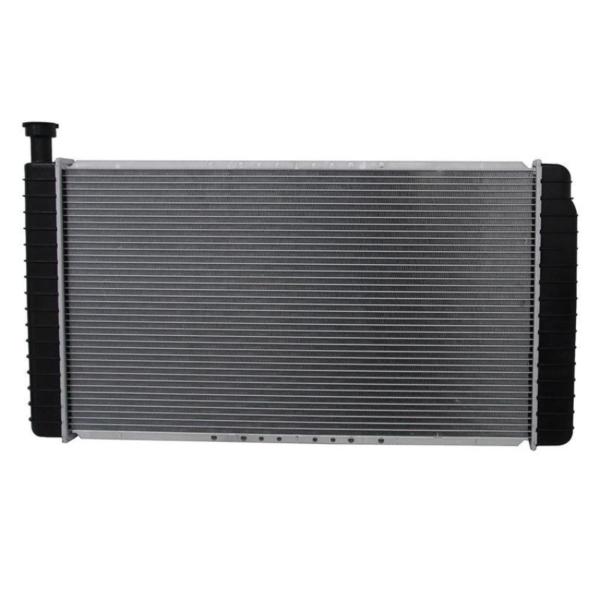 ONE STOP SOLUTIONS 2042 OSC Cooling Products 2042 New Radiator