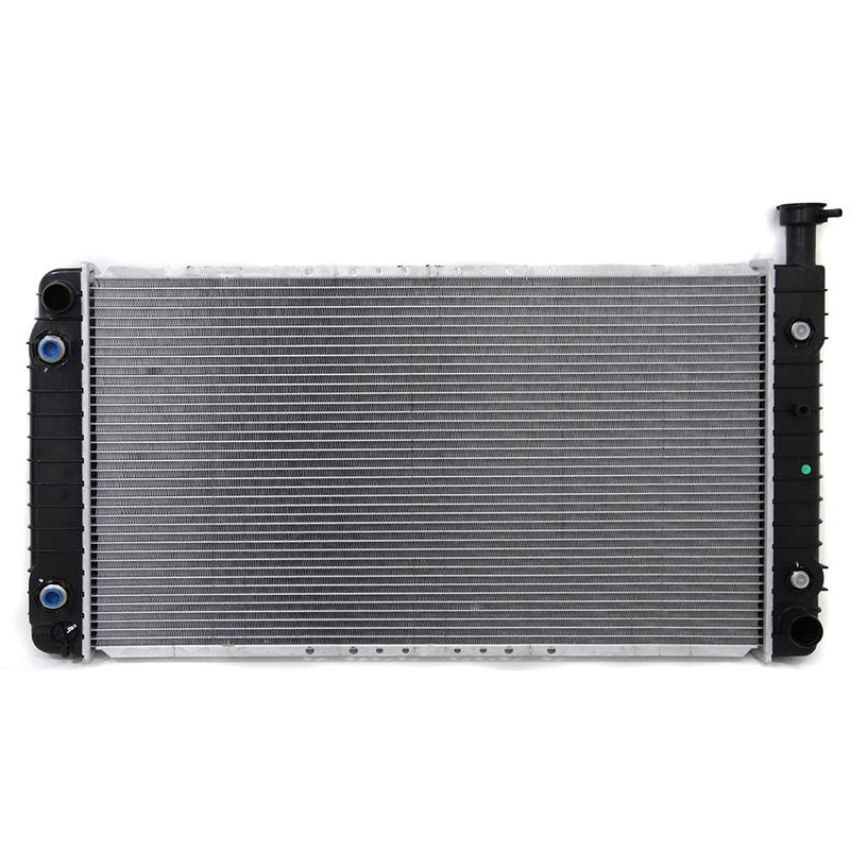 ONE STOP SOLUTIONS 2042 OSC Cooling Products 2042 New Radiator