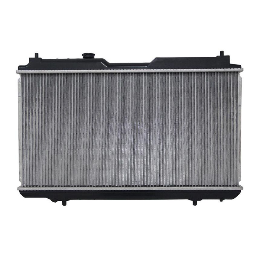 ONE STOP SOLUTIONS 2051 OSC Cooling Products 2051 New Radiator