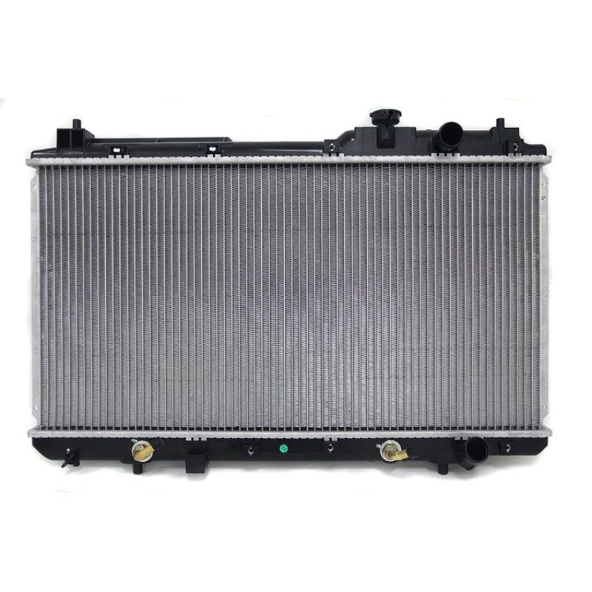 ONE STOP SOLUTIONS 2051 OSC Cooling Products 2051 New Radiator