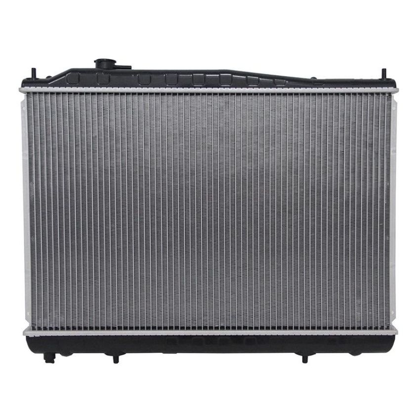 ONE STOP SOLUTIONS 2054 OSC Cooling Products 2054 New Radiator