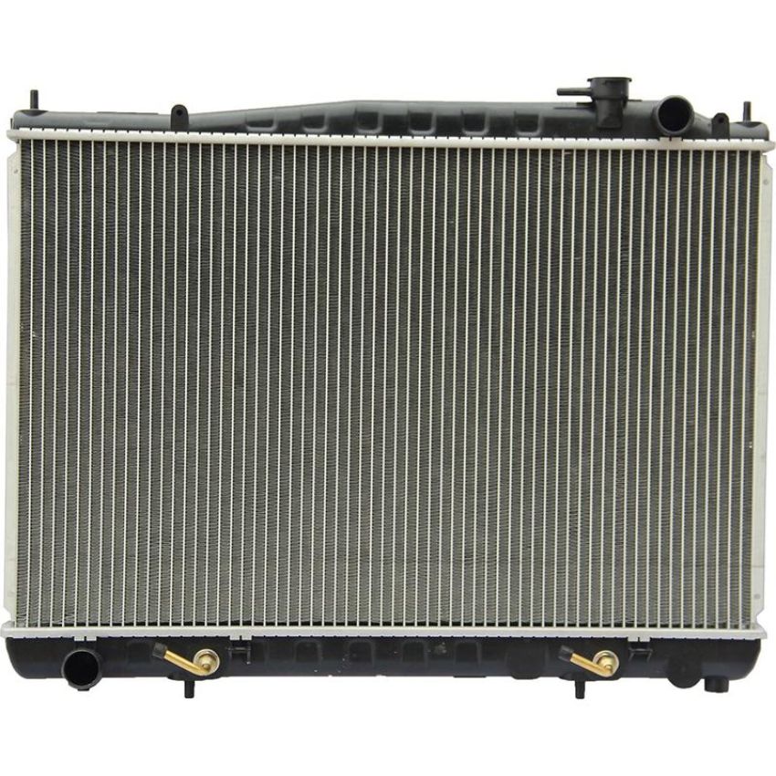 ONE STOP SOLUTIONS 2054 OSC Cooling Products 2054 New Radiator