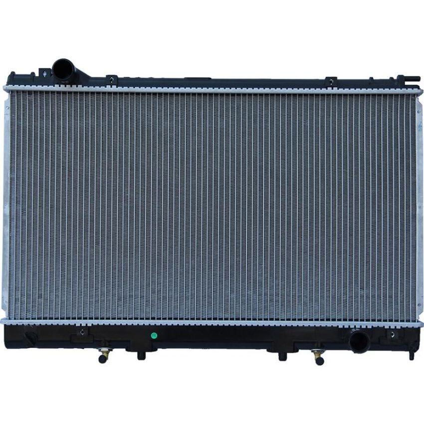 ONE STOP SOLUTIONS 2058 OSC Cooling Products 2058 New Radiator