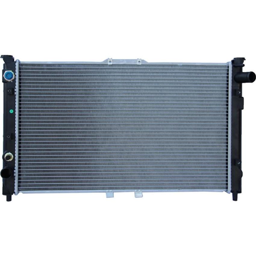 ONE STOP SOLUTIONS 2065 OSC Cooling Products 2065 New Radiator