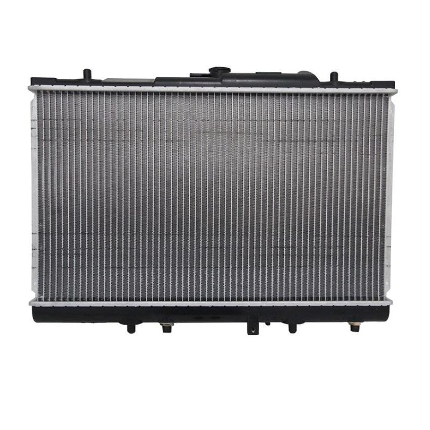 ONE STOP SOLUTIONS 2073 OSC Cooling Products 2073 New Radiator