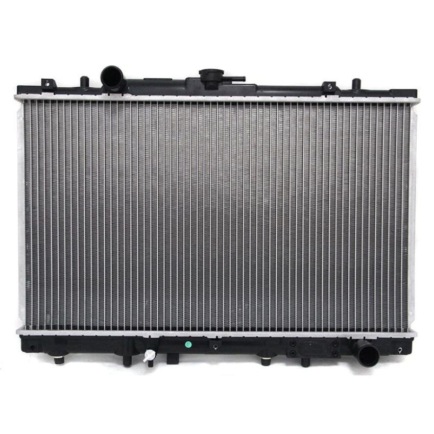 ONE STOP SOLUTIONS 2073 OSC Cooling Products 2073 New Radiator
