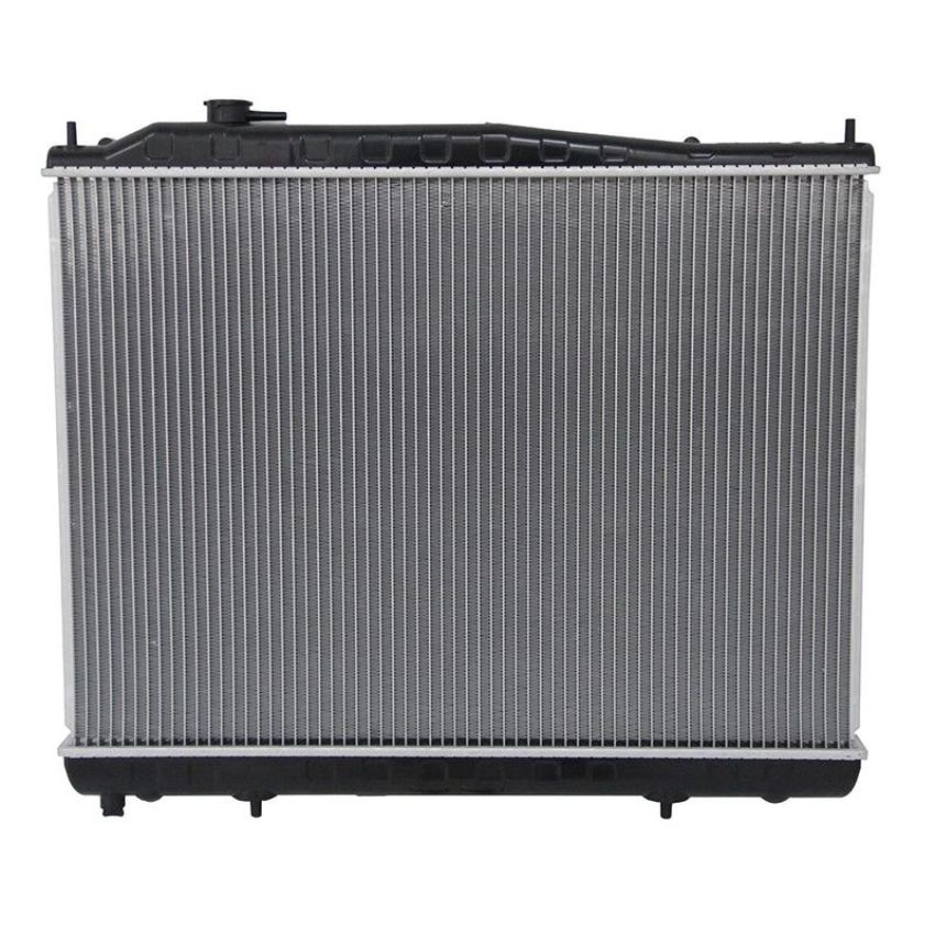 ONE STOP SOLUTIONS 2075 OSC Cooling Products 2075 New Radiator