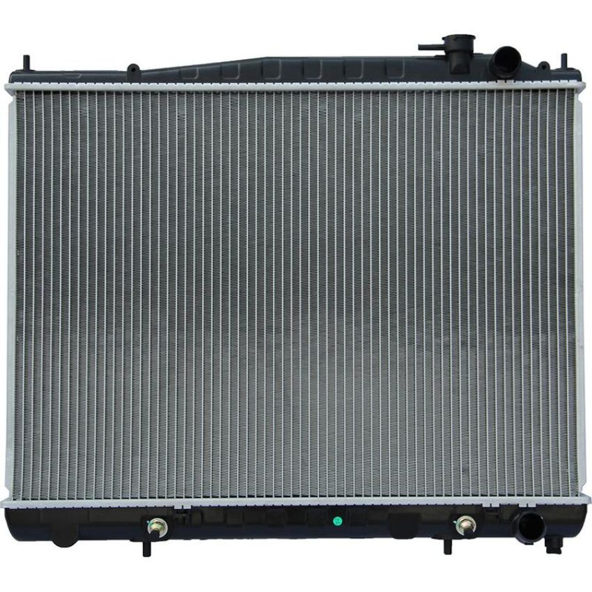 ONE STOP SOLUTIONS 2075 OSC Cooling Products 2075 New Radiator