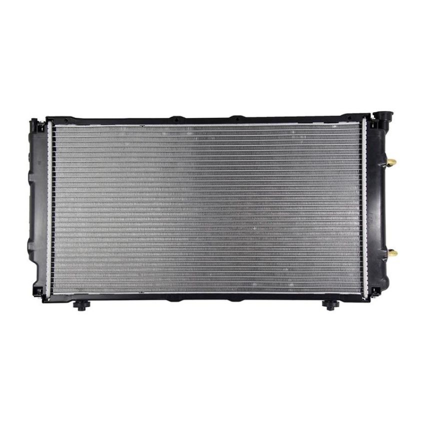 ONE STOP SOLUTIONS 2082 OSC Cooling Products 2082 New Radiator