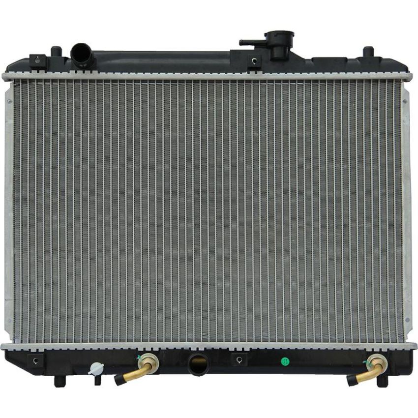 ONE STOP SOLUTIONS 2085 OSC Cooling Products 2085 New Radiator