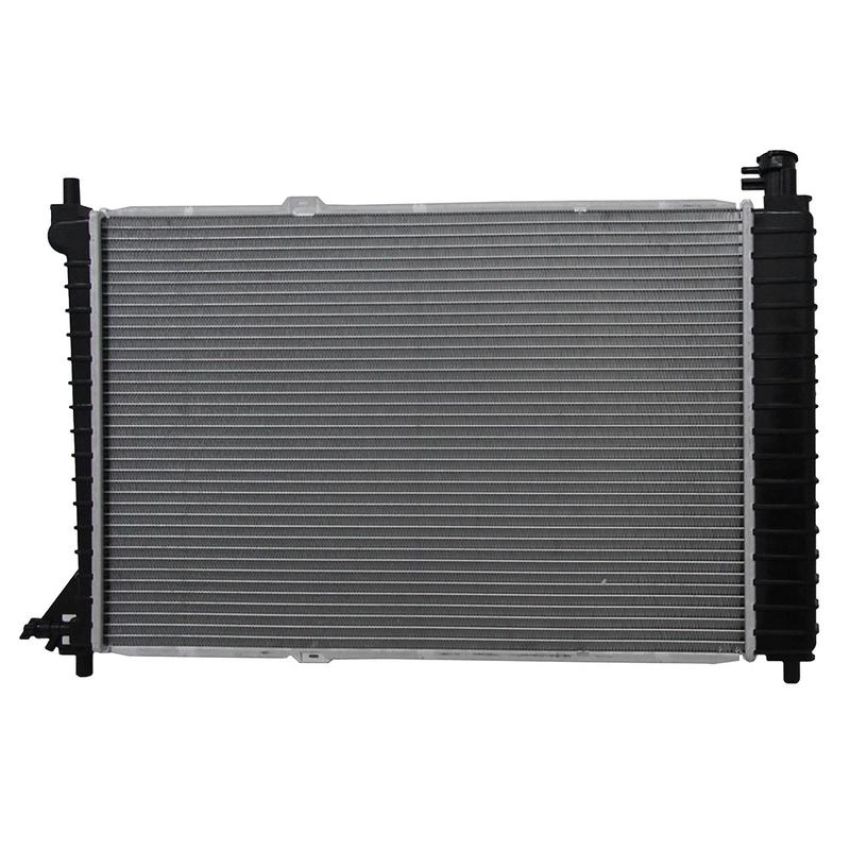ONE STOP SOLUTIONS 2138 OSC Cooling Products 2138 New Radiator