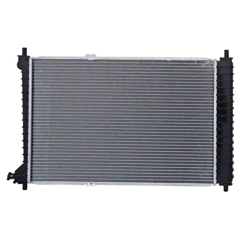 ONE STOP SOLUTIONS 2139 OSC Cooling Products 2139 New Radiator