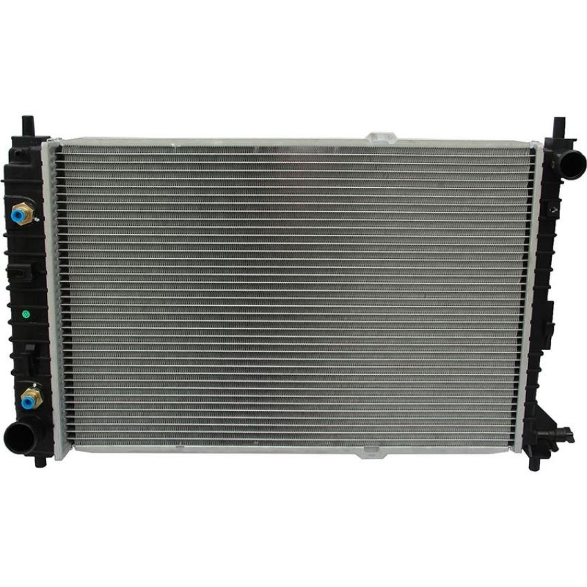 ONE STOP SOLUTIONS 2139 OSC Cooling Products 2139 New Radiator