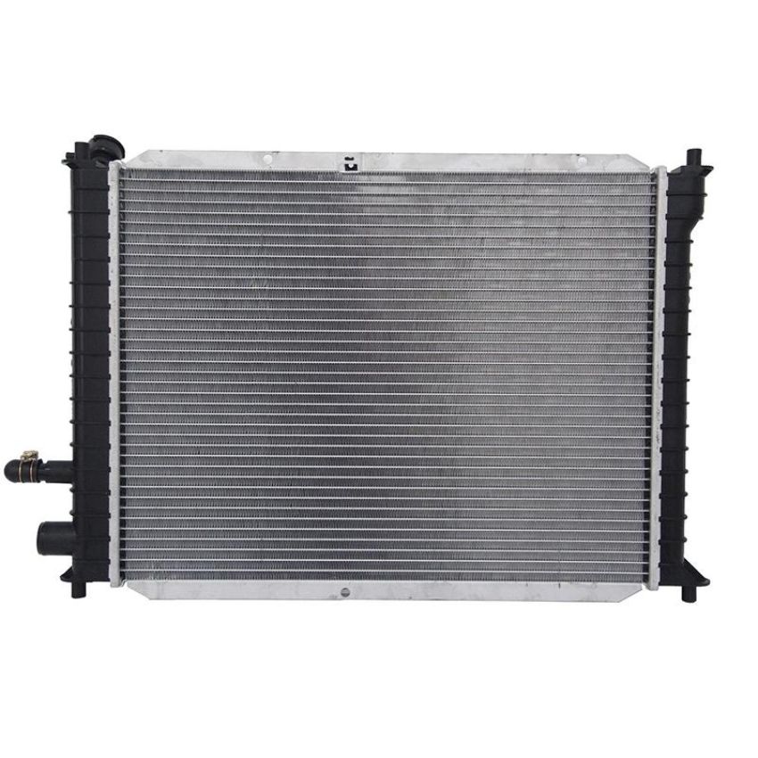 ONE STOP SOLUTIONS 2140 OSC Cooling Products 2140 New Radiator