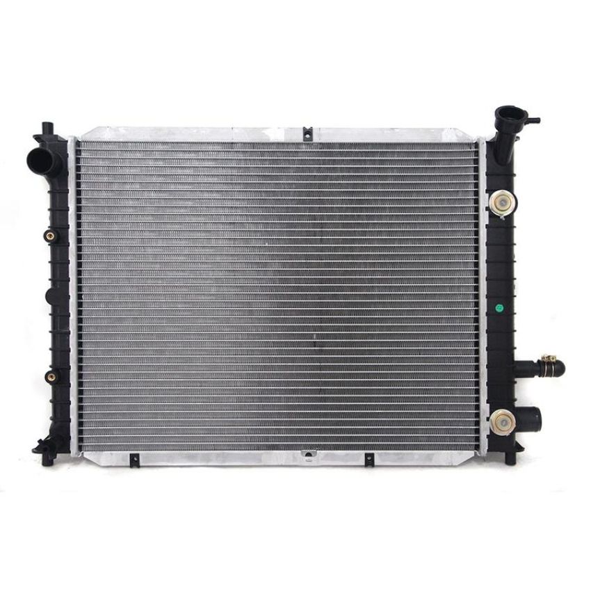 ONE STOP SOLUTIONS 2140 OSC Cooling Products 2140 New Radiator