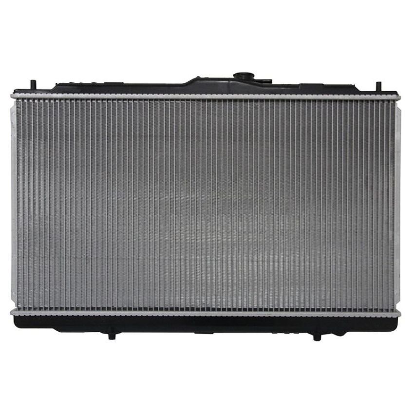 ONE STOP SOLUTIONS 2147 OSC Cooling Products 2147 New Radiator