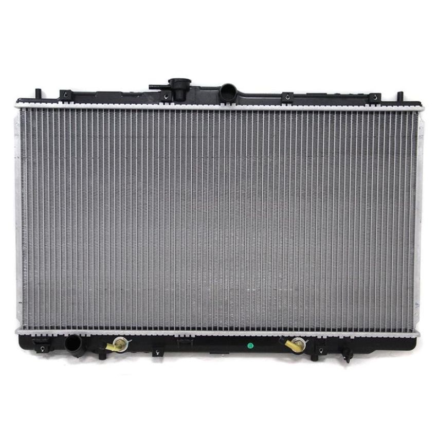 ONE STOP SOLUTIONS 2147 OSC Cooling Products 2147 New Radiator