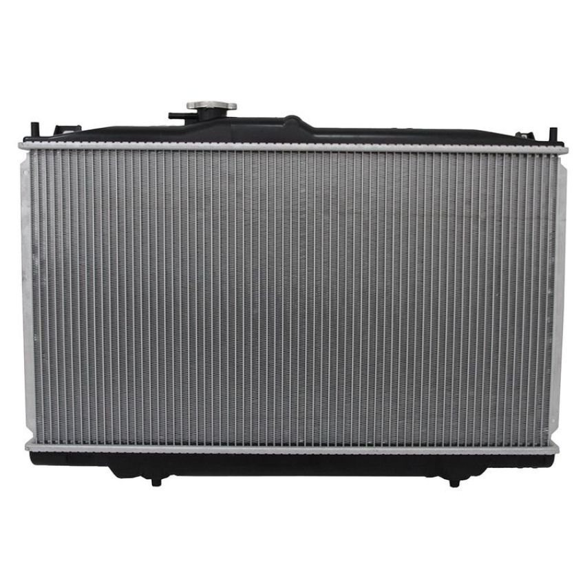 ONE STOP SOLUTIONS 2148 OSC Cooling Products 2148 New Radiator