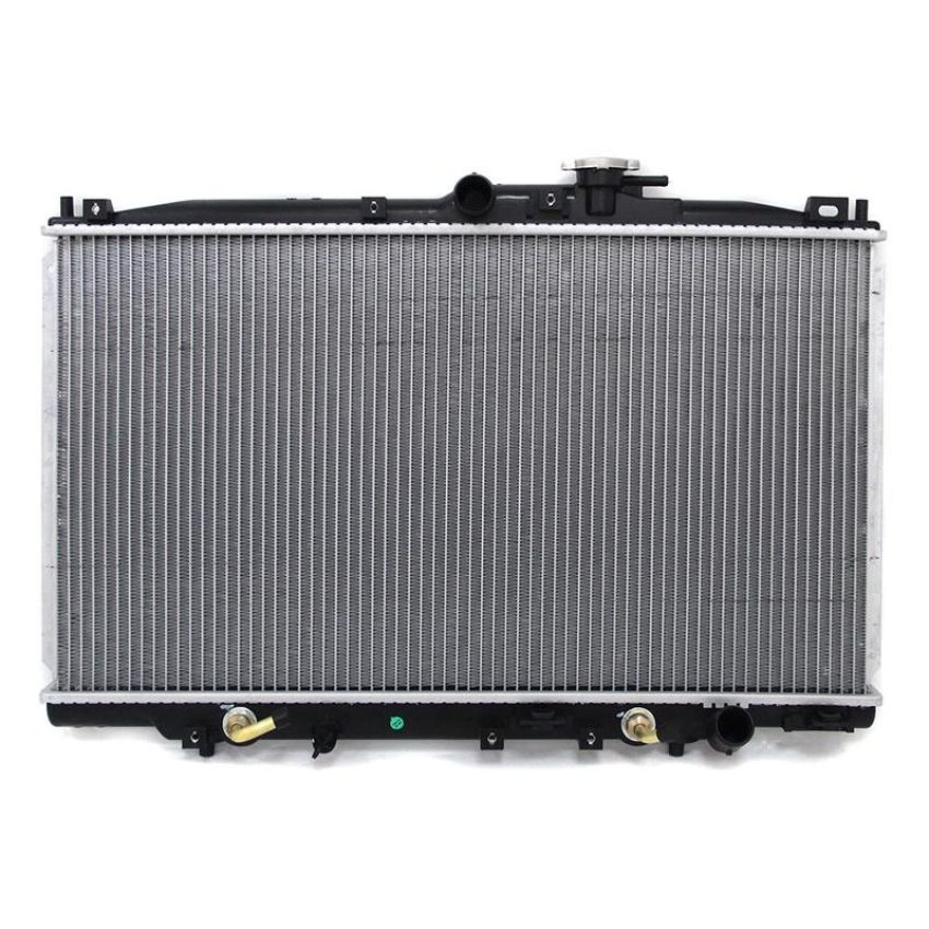 ONE STOP SOLUTIONS 2148 OSC Cooling Products 2148 New Radiator