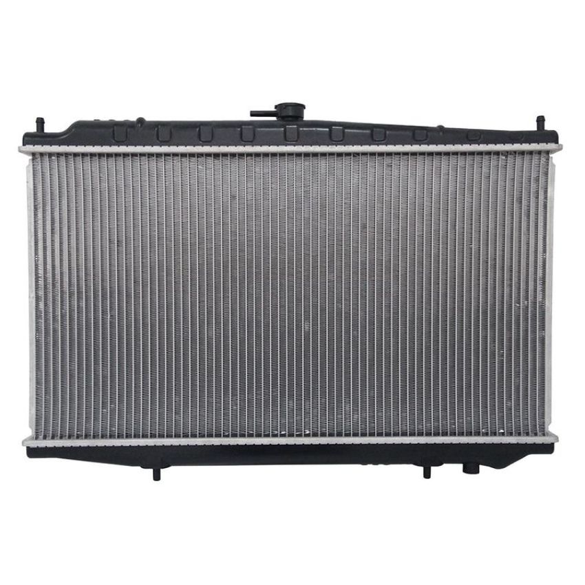 ONE STOP SOLUTIONS 2150 OSC Cooling Products 2150 New Radiator