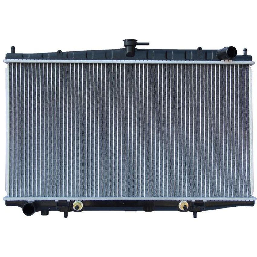 ONE STOP SOLUTIONS 2150 OSC Cooling Products 2150 New Radiator