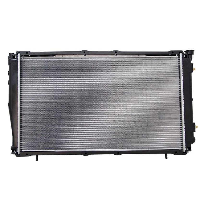 ONE STOP SOLUTIONS 2152 OSC Cooling Products 2152 New Radiator