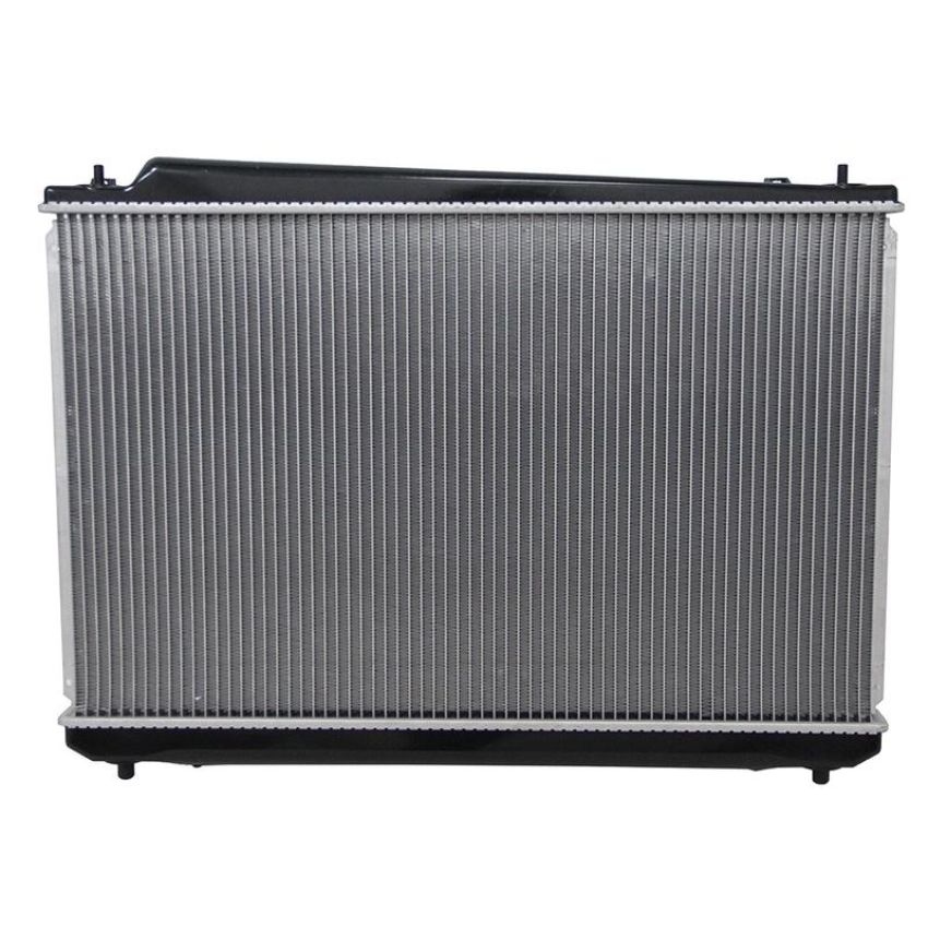 ONE STOP SOLUTIONS 2153 OSC Cooling Products 2153 New Radiator
