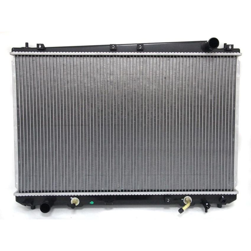 ONE STOP SOLUTIONS 2153 OSC Cooling Products 2153 New Radiator