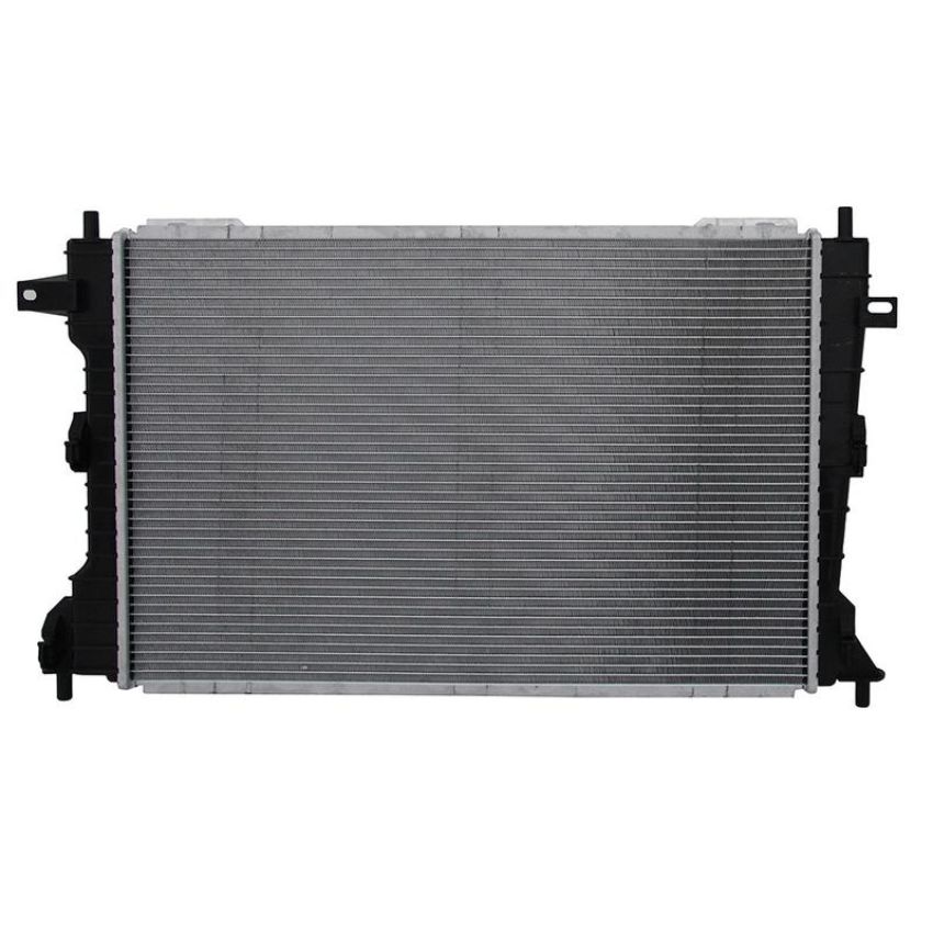 ONE STOP SOLUTIONS 2157 OSC Cooling Products 2157 New Radiator