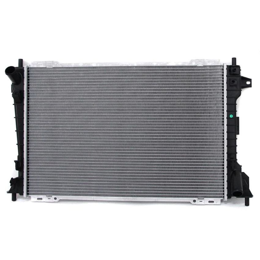 ONE STOP SOLUTIONS 2157 OSC Cooling Products 2157 New Radiator