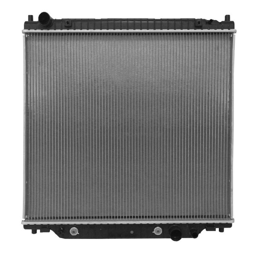 ONE STOP SOLUTIONS 2170 OSC Cooling Products 2170 New Radiator