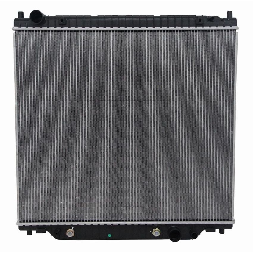 ONE STOP SOLUTIONS 2171E OSC Cooling Products 2171 New Radiator