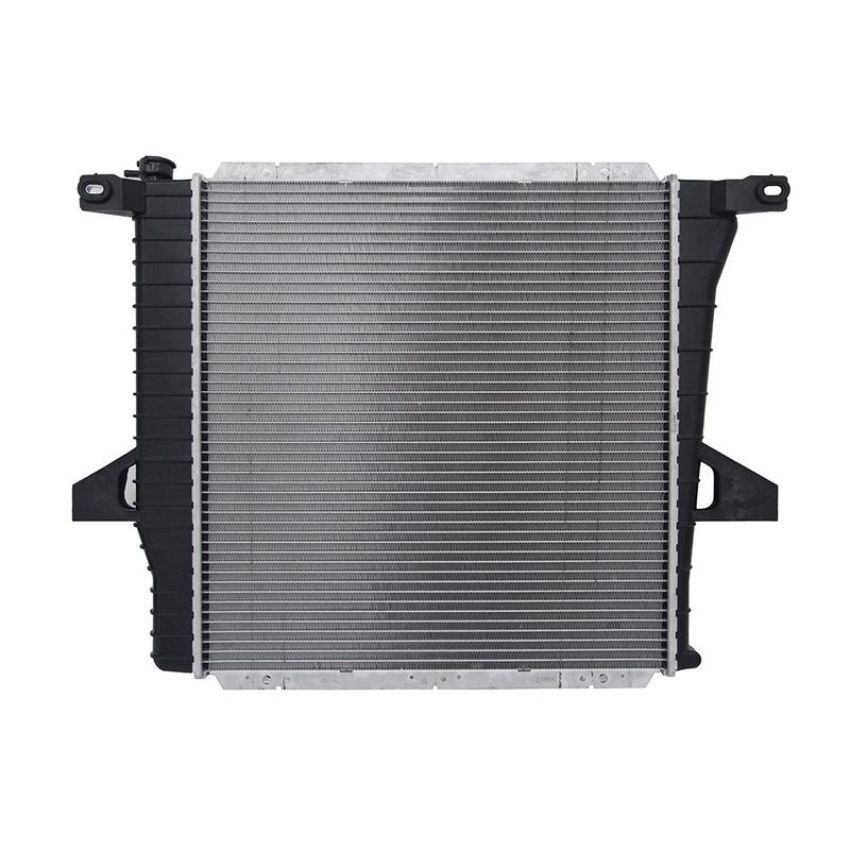 ONE STOP SOLUTIONS 2172 OSC Cooling Products 2172 New Radiator