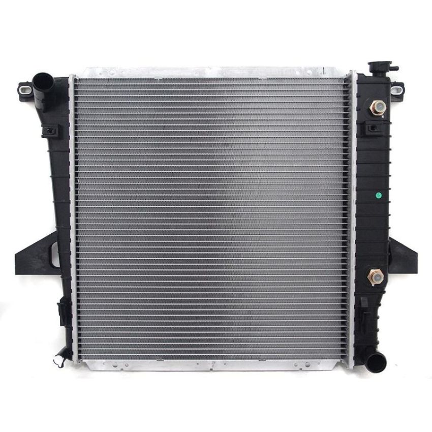 ONE STOP SOLUTIONS 2172 OSC Cooling Products 2172 New Radiator